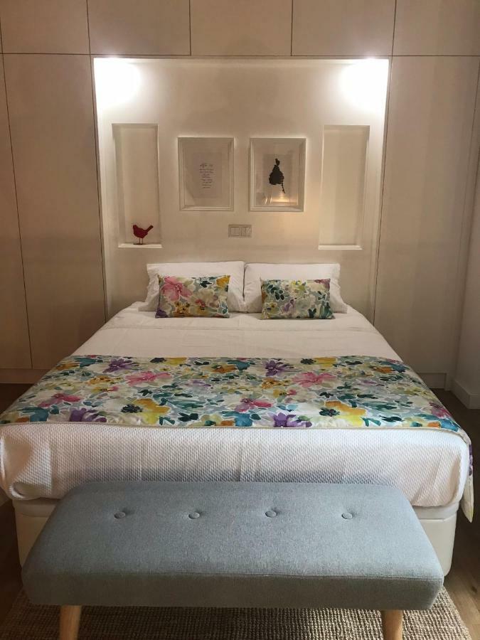 Porta 20 Villa Loulé Eksteriør bilde