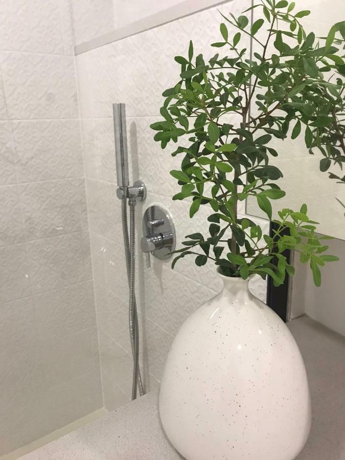 Porta 20 Villa Loulé Eksteriør bilde