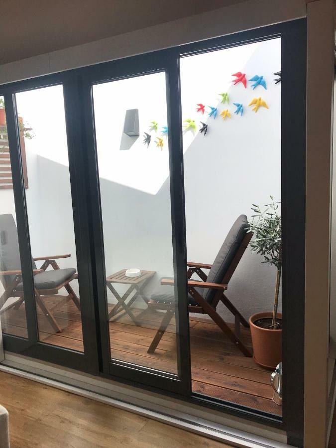 Porta 20 Villa Loulé Eksteriør bilde
